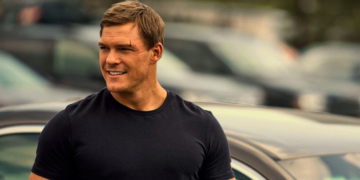 Reacher Will Fans See Finlay & Roscoe In Season 2? TVovermind