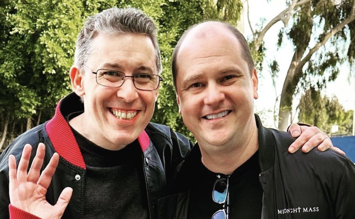 What Will Mike Flanagan Bring to Amazon Prime? - TVovermind