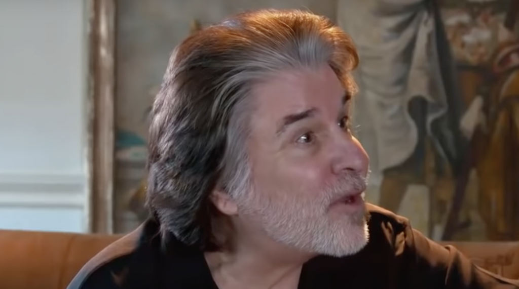 10 Things You Did Not Know About Jon Peters - TVovermind