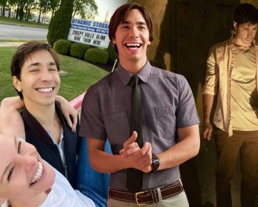 7 Things You Didn’t Know About Barbarian’s Justin Long