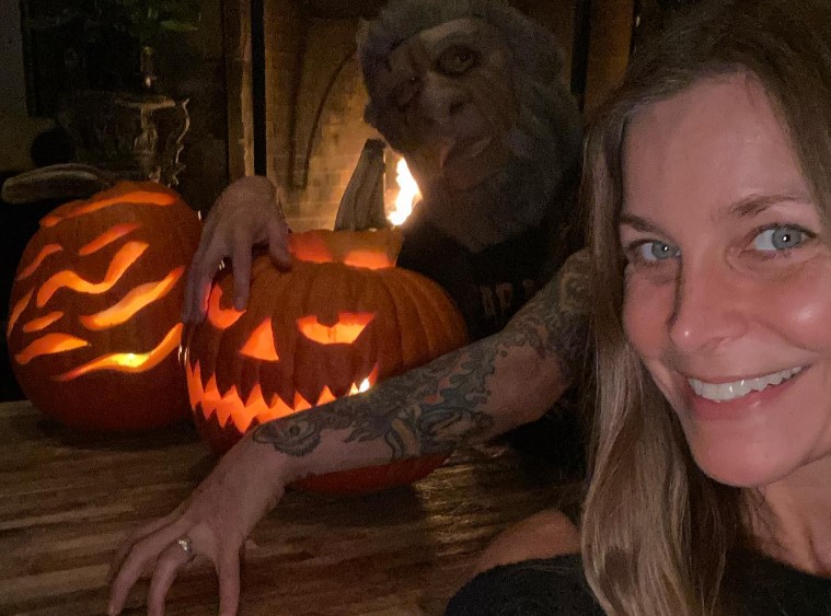 10 Things You Did Not Know About Sheri Moon Zombie - TVovermind
