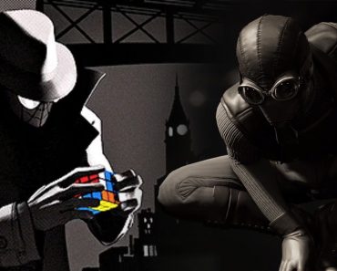 Spider-Man Noir’s Live-Action Series Can Explore An Important Comicbook Era