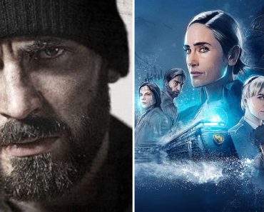 TNT Won’t Air The Final Season Of Snowpiercer