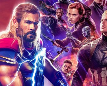 Thor: Love & Thunder Created A Massive Endgame Plothole