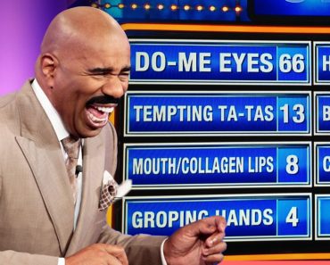 10 Hilarious Family Feud Answers You Wouldn’t Have Even Thought Of