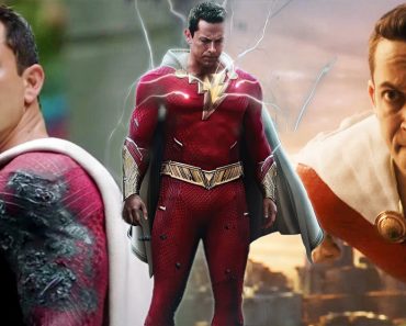 Top 5 Moments In Shazam! Fury Of The Gods Trailer