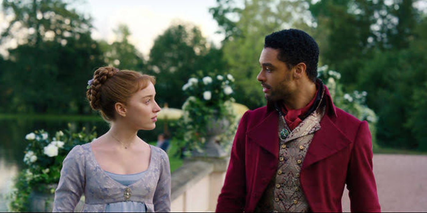 A Second Bridgerton Cast Exit Actually Proves The Show Can Succeed