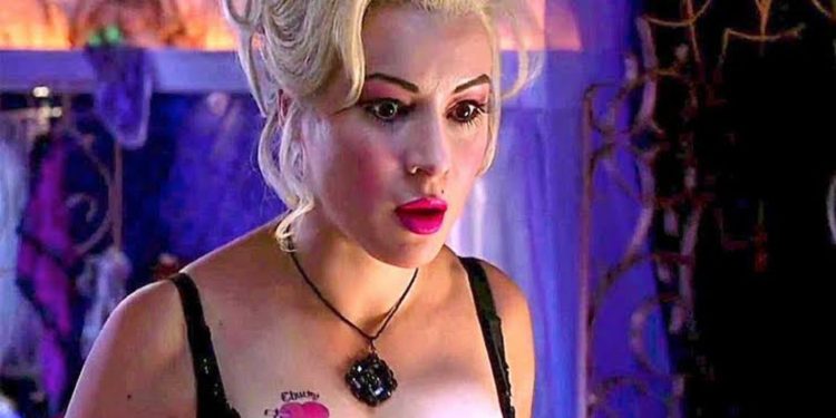 Jennifer Tilly in Bride of Chucky