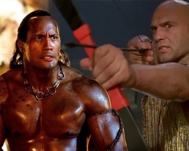 Wait – Why Are There So Many Scorpion King Films?