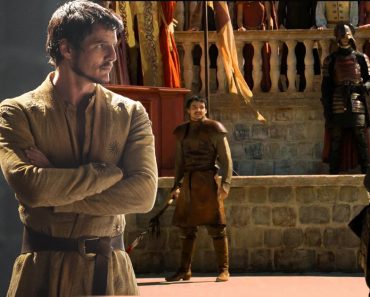 Was Oberyn Martell The Best Fighter In Westeros?