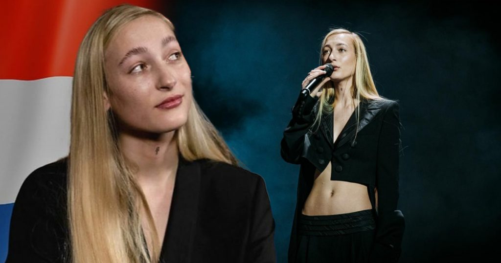 Tu Canción from Eurovision 2018: The Meaning Behind the Song