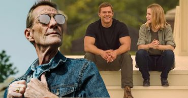 Where To Find Lee Child’s Author Cameo In Reacher Season 1 Where To Find Lee Child’s Author Cameo In Reacher Season 1
