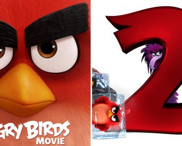 Angry Birds Movie Showdown: Which One Soars Higher?