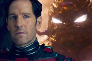 Ant-Man 3 and MODOK