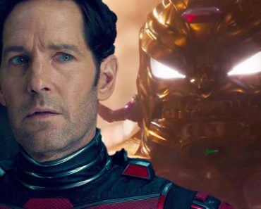 Ant-Man 3 and MODOK