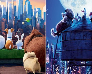 Why The First Secret Life Of Pets Movie Is Superior To The Second One