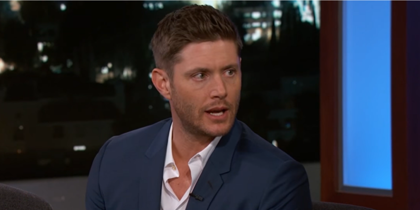 9 Things You Didn&#8217;t Know About Supernatural&#8217;s Jensen Ackles