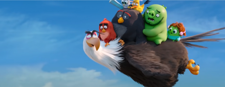 The Top 3 Angry Birds 2 Takeaways