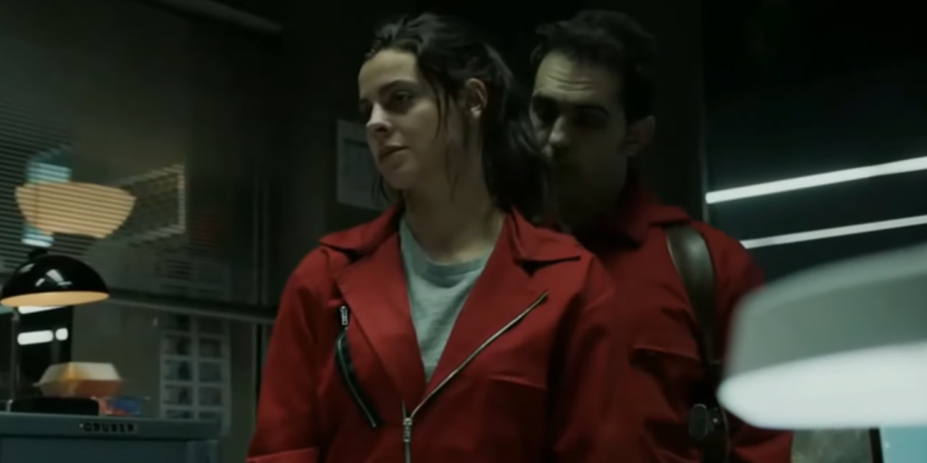 Money Heist Characters Fans Would Like To See In Berlin Spin Off