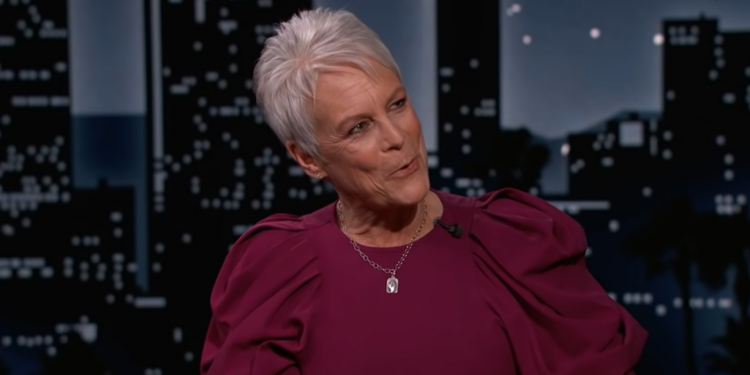 8 Things You Didn&#8217;t Know About Halloween&#8217;s Jamie Lee Curtis