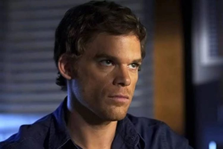 Michael C. Hall