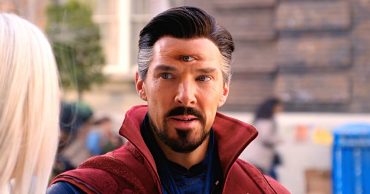 What Doctor Strange’s Third Eye Means In The End-Credits