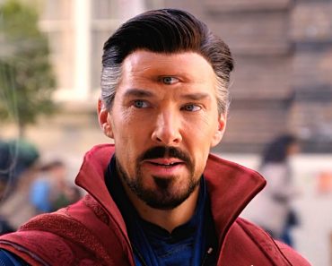 What Doctor Strange’s Third Eye Means In The End-Credits