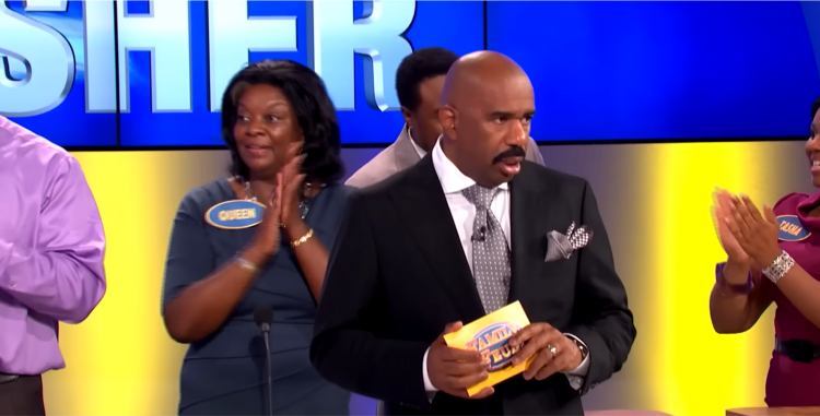 family feud answers