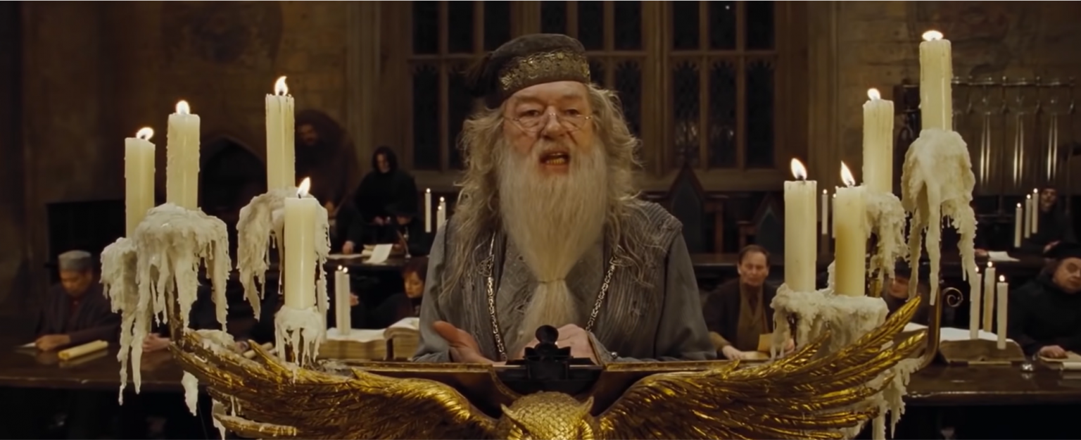 Movie Recap Harry Potter and the Goblet of Fire TVovermind