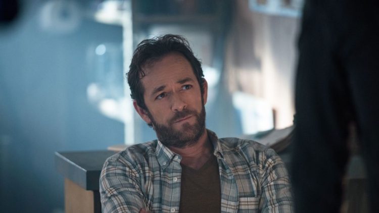 luke perry facts