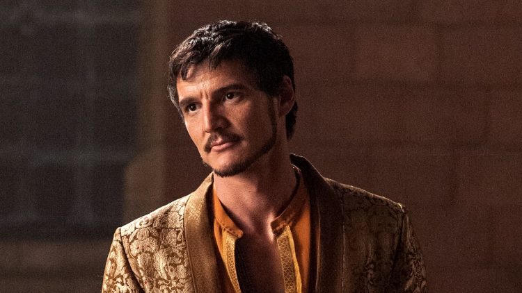 Oberyn Martell Westeros