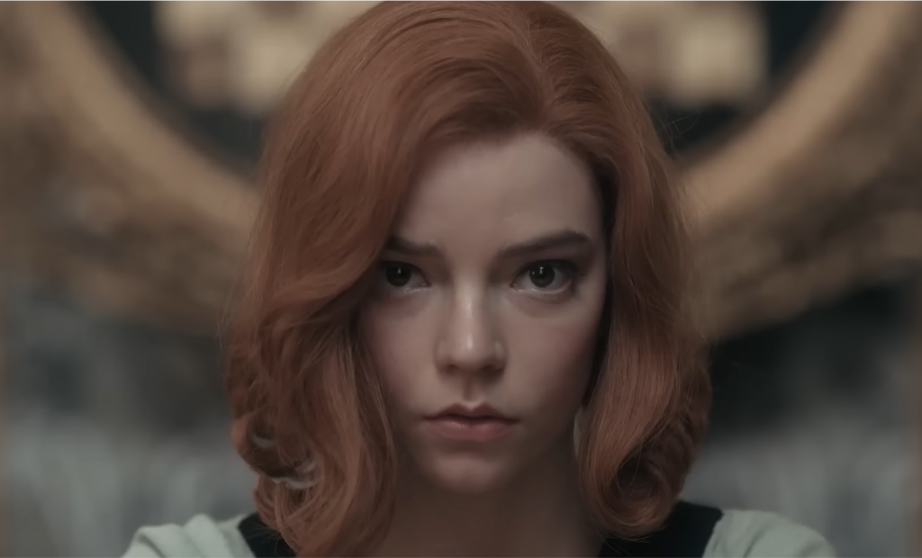 The Queen S Gambit Episode 1 Recap How It All Began