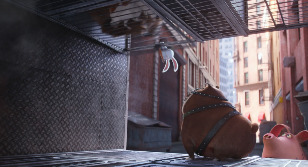 A Passionate Recap of The Secret Life of Pets: A Tale of Unlikely
