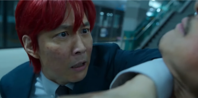 What Happened In Squid Game After The Last Game? - TVovermind