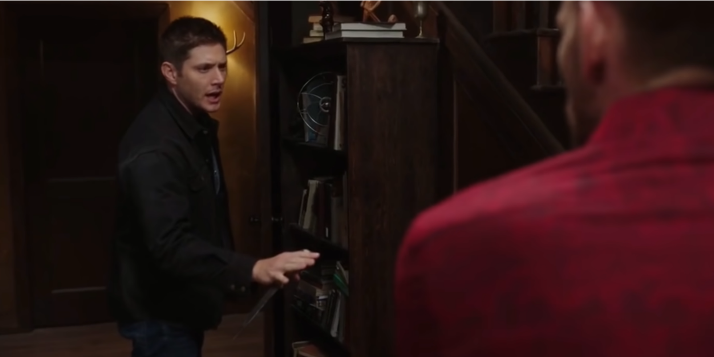 9 Things You Didn&#8217;t Know About Supernatural&#8217;s Jensen Ackles