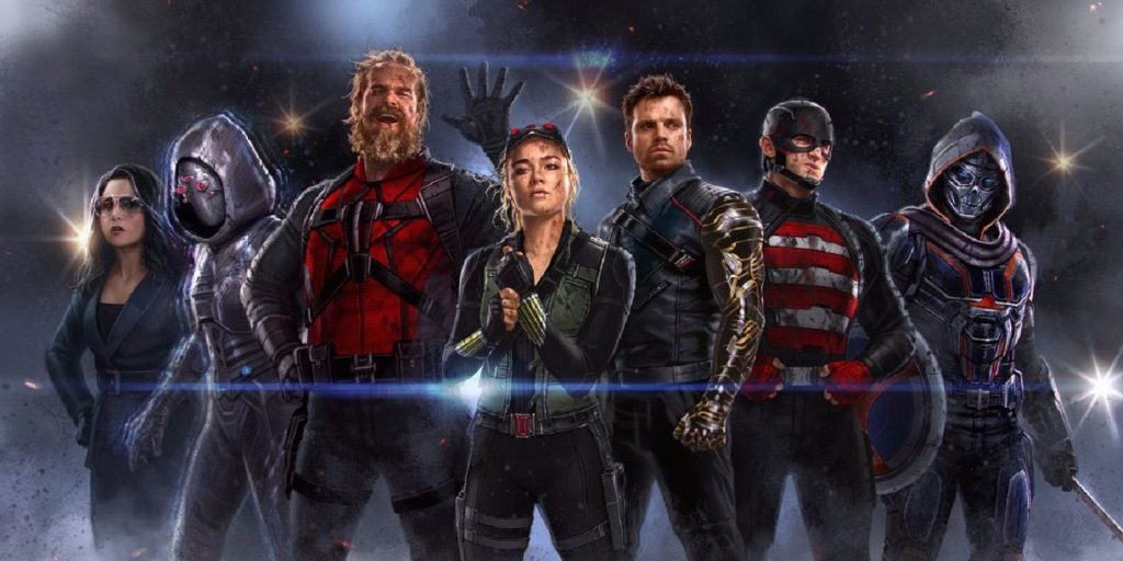 Every MCU Phase 5 Movie And Release Date Explained – TVovermind