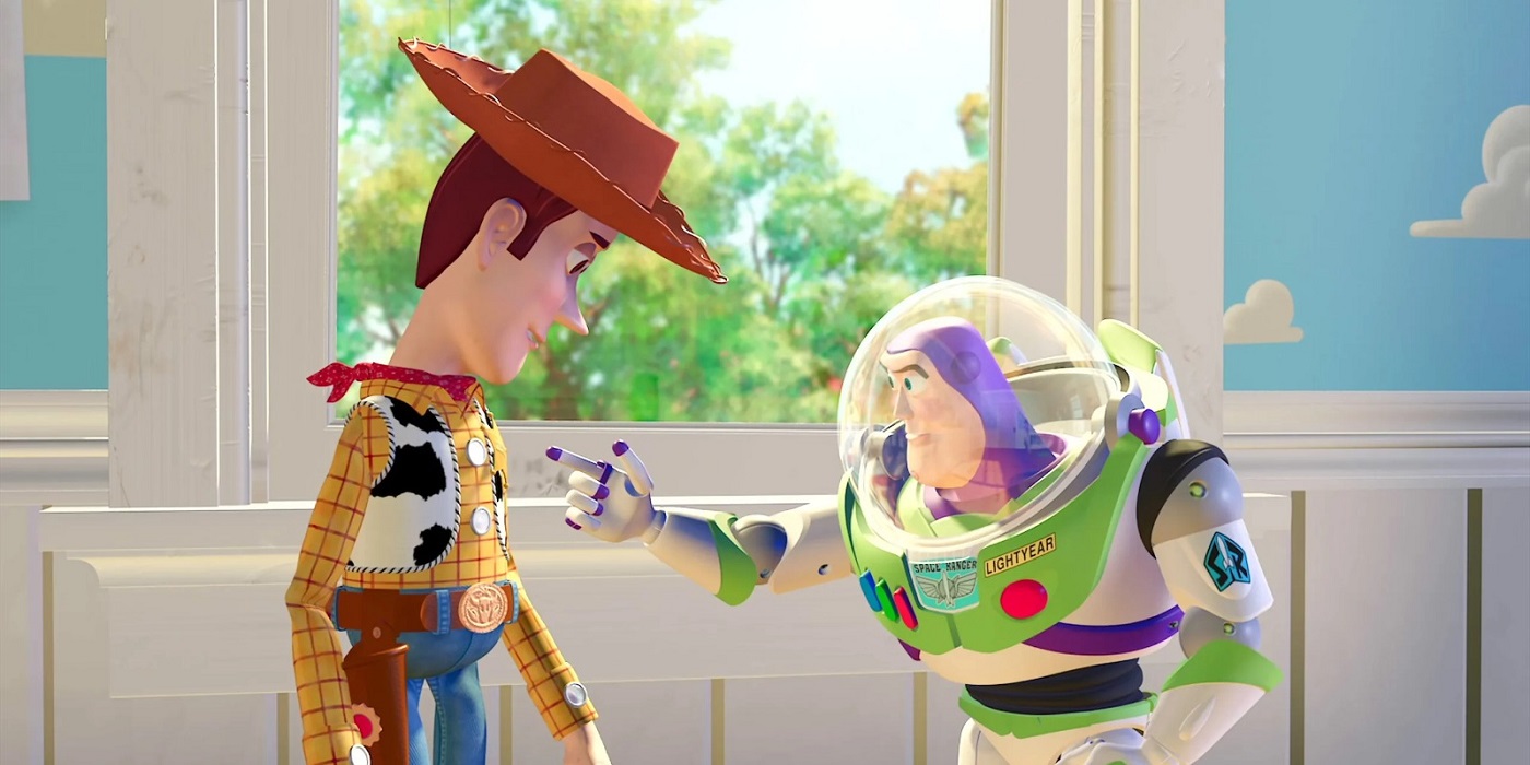 toy story 5 lightyear