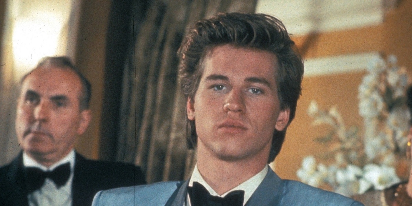 10 Things You Didn&#8217;t Know About Val Kilmer