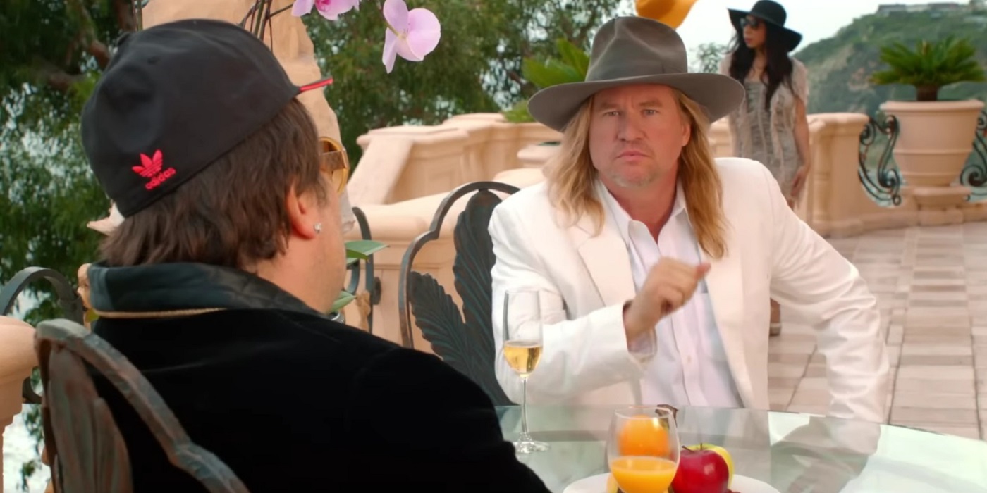 10 Things You Didn&#8217;t Know About Val Kilmer