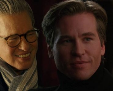 10 Things You Didn’t Know About Val Kilmer