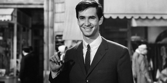 Anthony Perkins Hollywood