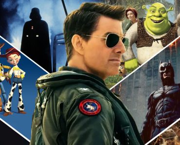 10 Movie Sequels Better Than The Originals