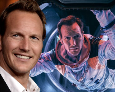 10 Things You Did Not Know About Patrick Wilson