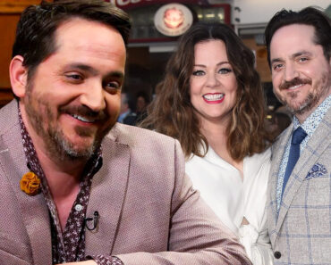 10 Things You Didn’t Know About Ben Falcone