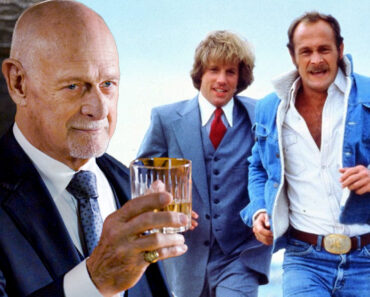 10 Things You Didn’t Know About Gerald McRaney