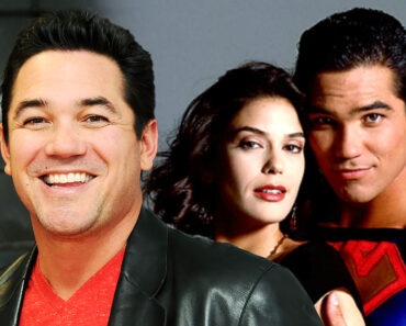 10 Things You Didn’t Know About Lois & Clark’s Dean Cain