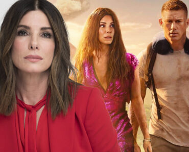 10 Things You Didn’t Know About Lost City’s Sandra Bullock