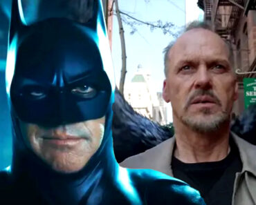 10 Things You Didn’t Know About Batman’s Michael Keaton