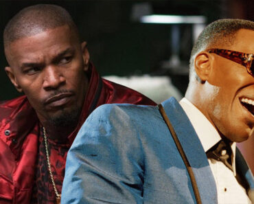 10 Things You Didn’t Know About Ray’s Jamie Foxx