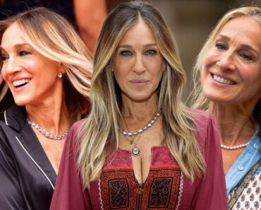 10 Things You Didn’t Know About Sex and the City’s Sarah Jessica Parker